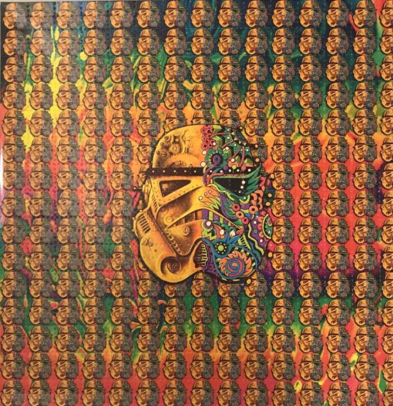 lsd